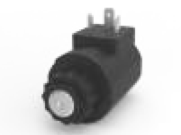 MFZ13 DC Solenoid Hydraulics