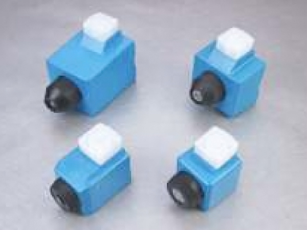 MFZ8 DC Solenoid Hydraulics