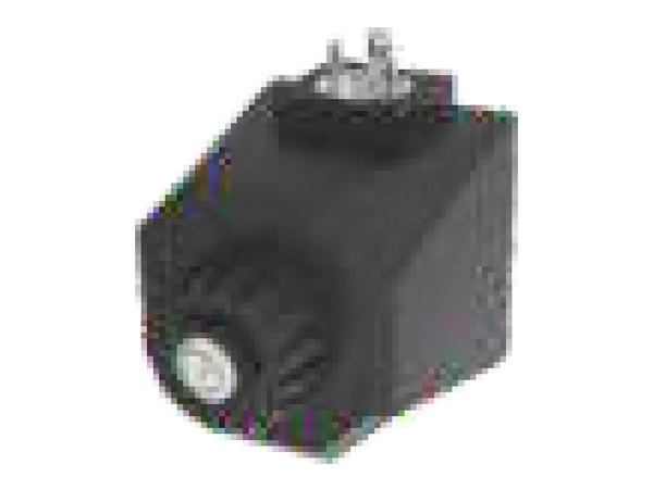 MFZ5 Solenoids ad Hydraulics